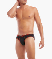 Speed Dri Lightning Low-rise Brief