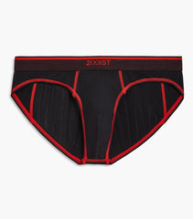 Speed Dri Lightning Low-rise Brief