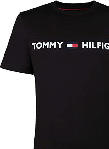 Crew Tee Mod Essentials