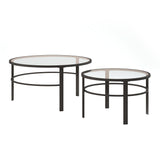 Mateus Nested Coffee Table