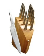 301 Collection  10 Piece Knife Set