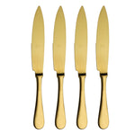 American Gold Steak Knife Set of 4