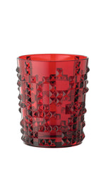 Punk Ruby Tumbler