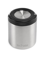 TKCanister with Insulated Lid