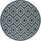 Navy / Beige Swatch