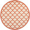 Beige / Terracotta Swatch
