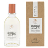 Amaretto & Framboise Poudree 100% Natural Fragrance Spray
