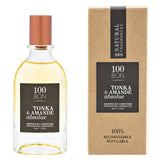 Tonka & Amande Absolue 100% Natural Concentrate Fragrance Spray