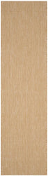  Safavieh Courtyard 8022 Indoor / Outdoor Rug - Natural / Cream - Bonton