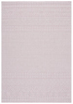 Ivory / Soft Pink