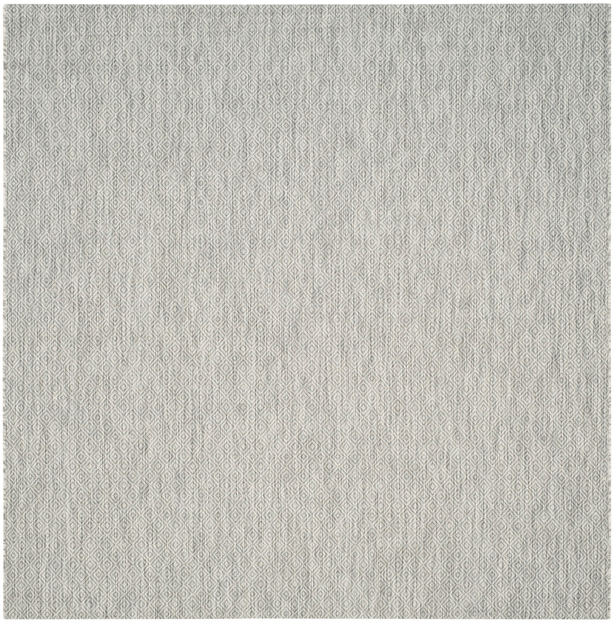  Safavieh Courtyard 8520 Indoor / Outdoor Rug - Grey / Grey - Bonton