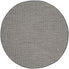  Safavieh Courtyard 8653 Indoor / Outdoor Rug - Black / Light Grey - Bonton