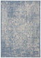 Navy / Grey Swatch