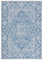 Courtyard 8763 Indoor / Outdoor Rug