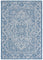 Courtyard 8763 Indoor / Outdoor Rug