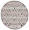 Light Brown / Ivory Swatch