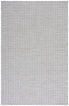  Safavieh Hampton 230 Indoor / Outdoor Rug - Ivory / Black - Bonton