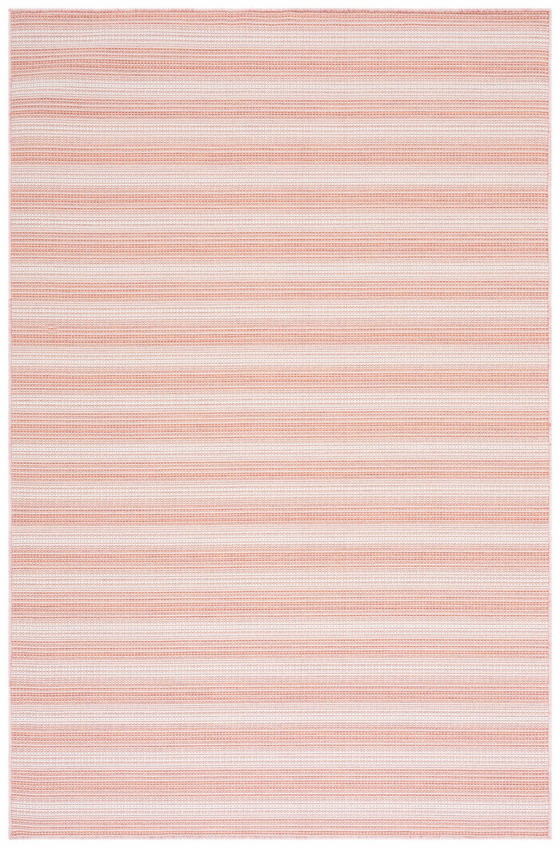  Safavieh Hampton 231 Indoor / Outdoor Rug - Terracotta - Bonton