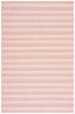  Safavieh Hampton 231 Indoor / Outdoor Rug - Terracotta - Bonton