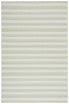  Safavieh Hampton 231 Indoor / Outdoor Rug - Olive Green / Ivory - Bonton