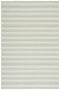 Olive Green / Ivory Swatch