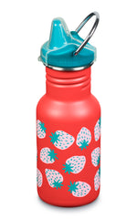 Kid Classic Narrow 12oz with Kid Sippy Cap