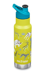 Insulated Kid Classic Narrow 12oz Bottle