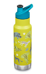 Insulated Kid Classic Narrow 12oz Bottle