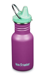 Kid Classic Narrow 12oz with Kid Sippy Cap