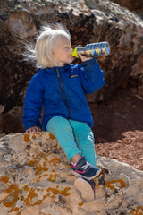 Kid Classic Narrow 12oz with Kid Sippy Cap