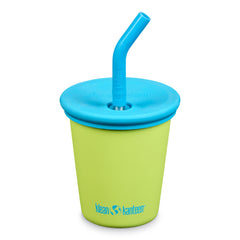 Kid Cup 10oz with Kid Straw Lid