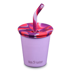 Kid Cup 10oz with Kid Straw Lid