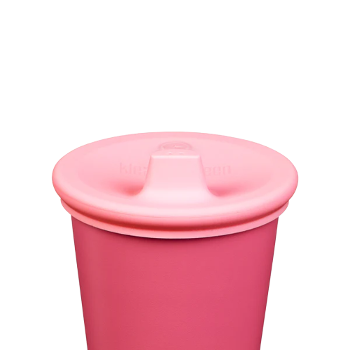 Sippy Lid - 2 Pack (for Kid Cup)