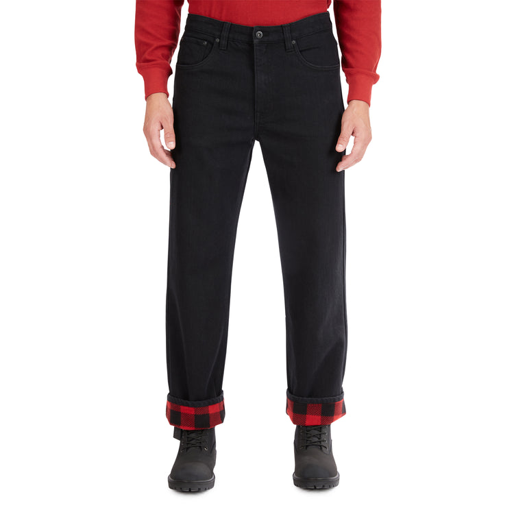 Red/Black Flannel Comfy Unisex Pajama Bottoms – Hope Fashion Line