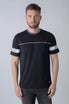  DKNY Russel Tee - Black - Bonton