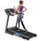 2.25 Horsepower Folding Electric Treadmill Motorized Power Running Machine