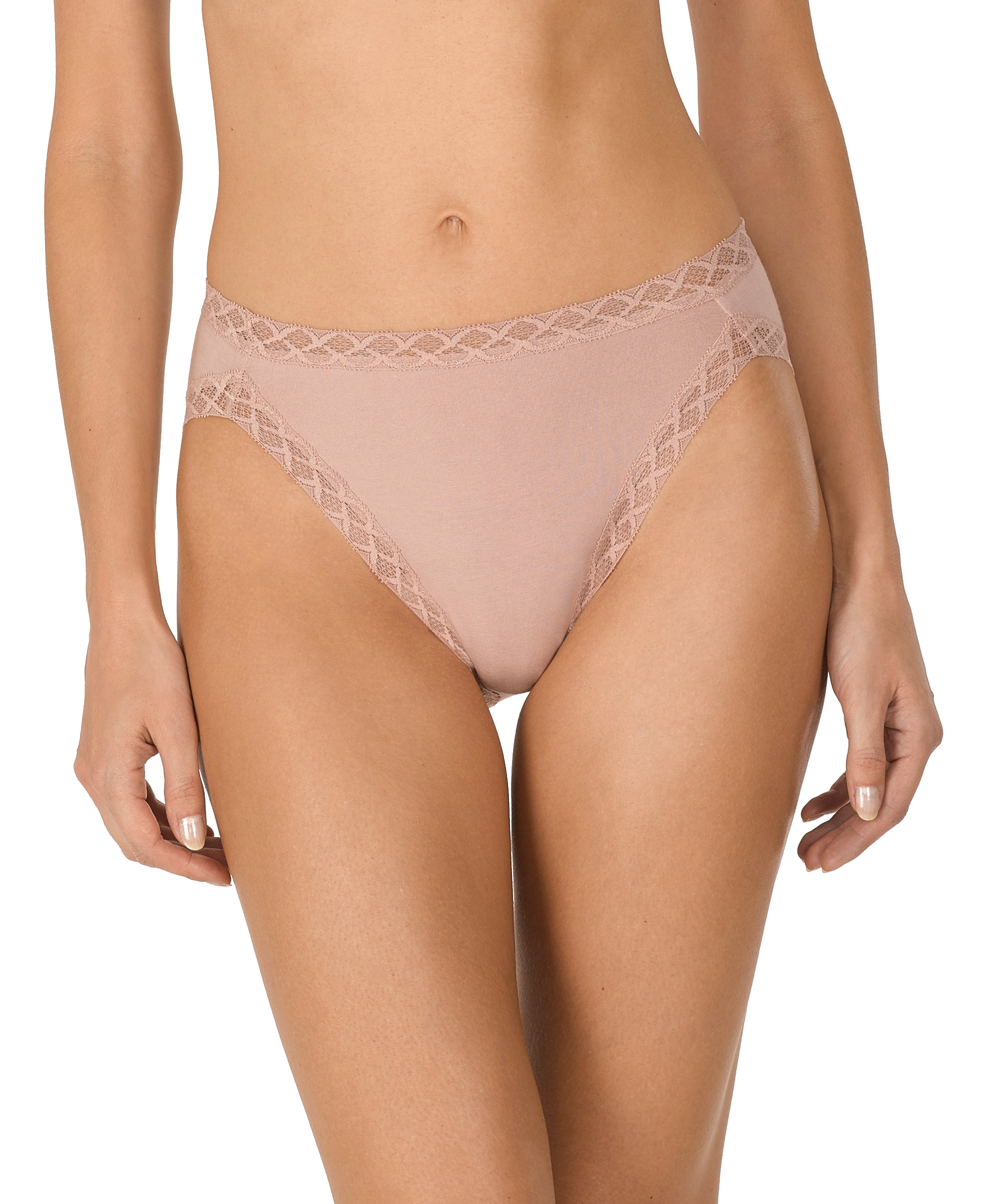  Natori Bliss French Cut - Rose Beige - Bonton