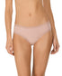  Natori Bliss Girl Brief - Rose Beige - Bonton