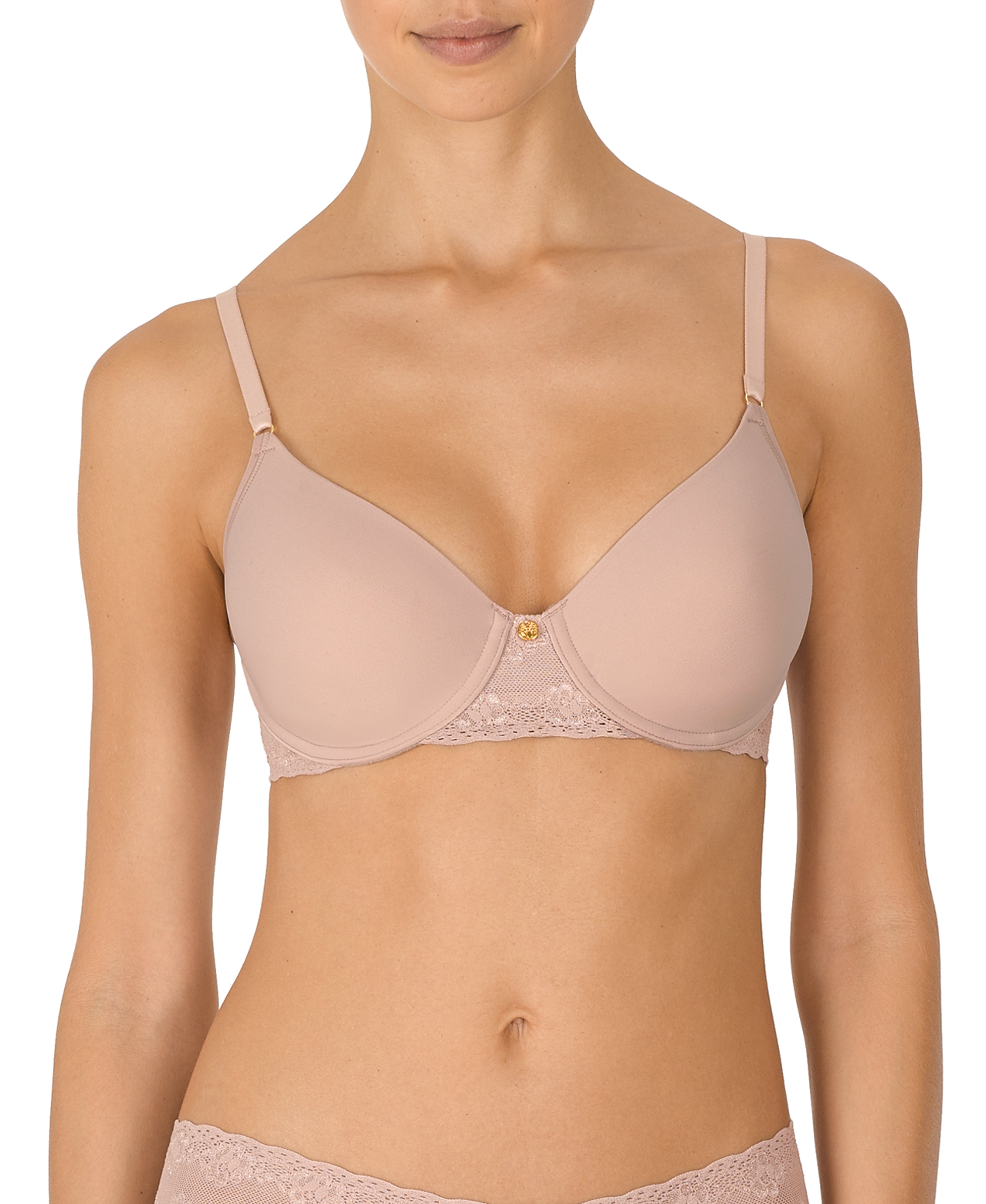  Natori Bliss Perfection - Rose Beige - Bonton