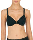  Natori Pure Luxe - Black - Bonton