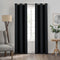 Kendall Thermaback Blackout Grommet Curtain Panel