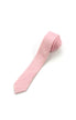 Pink Herringbone Swatch