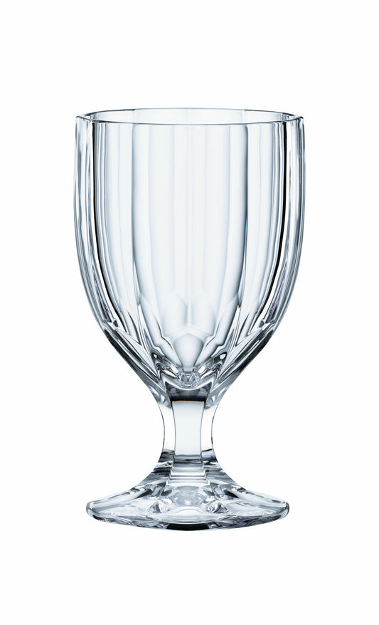 Aspen Goblet Glass Set of 4