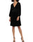 Long Billow Sleeve Dress