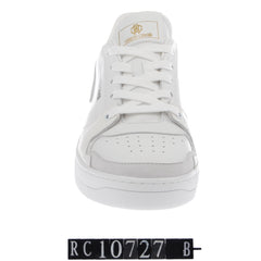 C Class Suede LU Sneaker