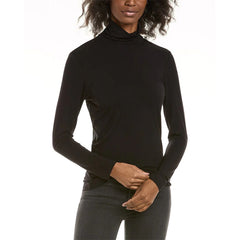 Long Sleeve Knit Turtleneck