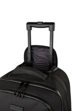 Outland Collection Soft Carry-on Bag - Polyester Ripstop