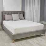 Reserve Cotton Fresh Mattress Pad