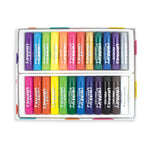 Chunkies Paint Sticks - Variety Pack (Set of 24)