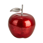 Apple Sculpture